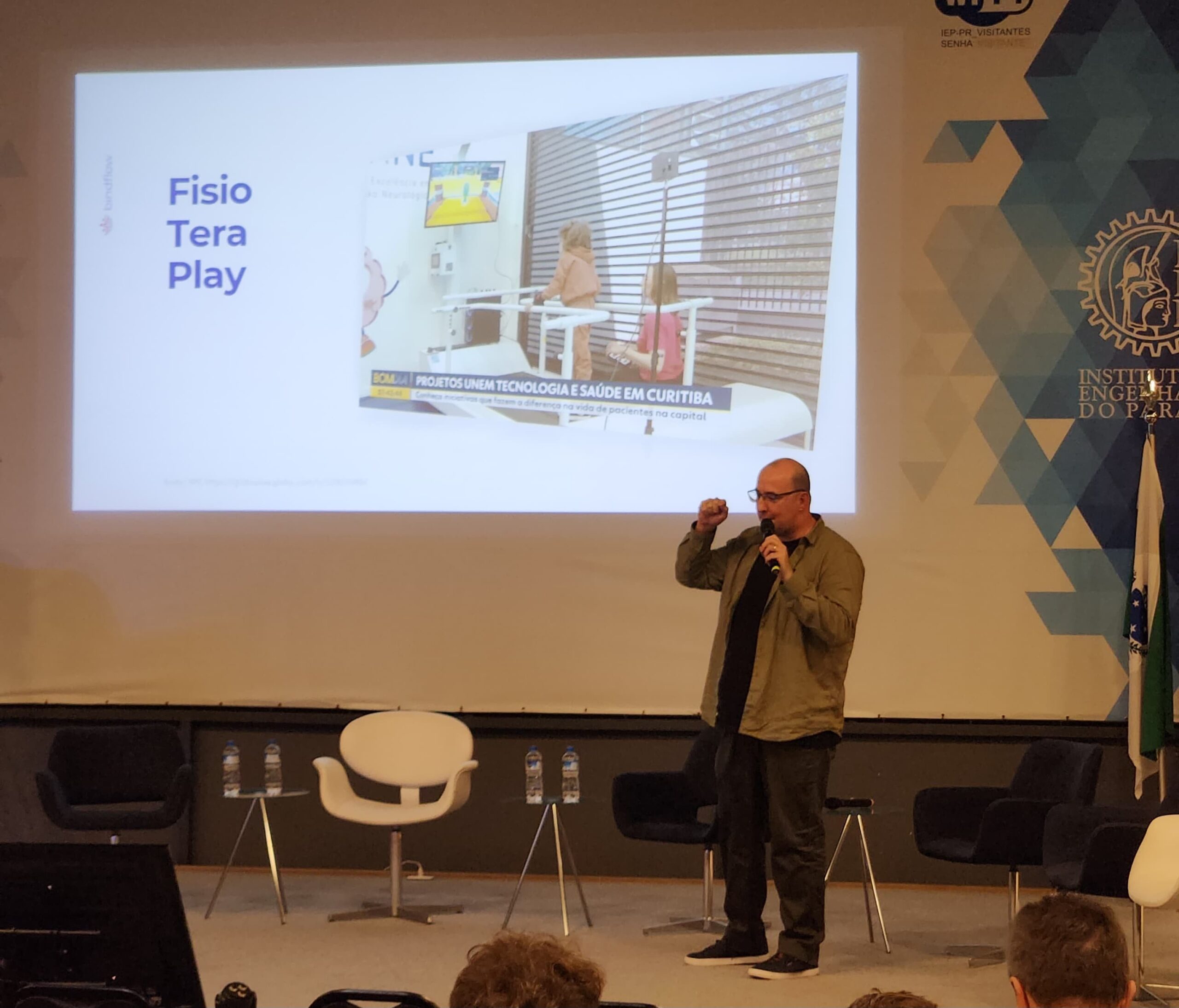 Cases de SUCESU-PR, Bindflow e IIAA mostram diferentes soluções com uso de tecnologia