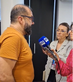 Especialista destaca que a IA chegou para complementar o trabalho