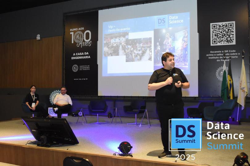 Momento do DSS 2025