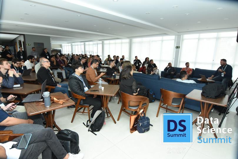 Networking no DSS 2025