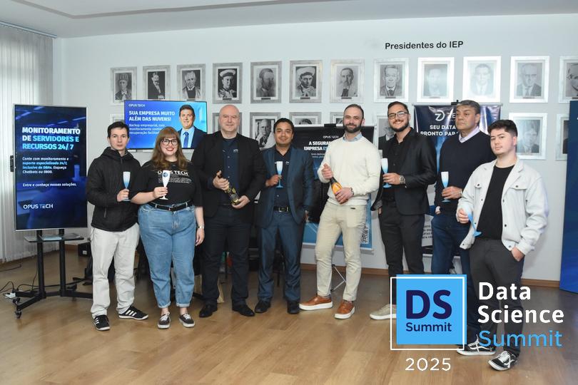 Plenária do DSS 2025