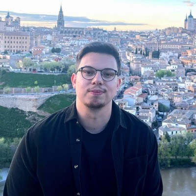 Rodrigo Leonarth