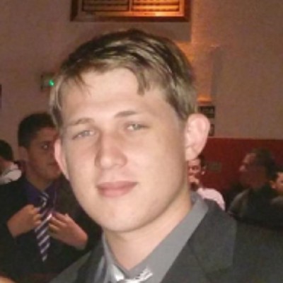 Wesley Golenia